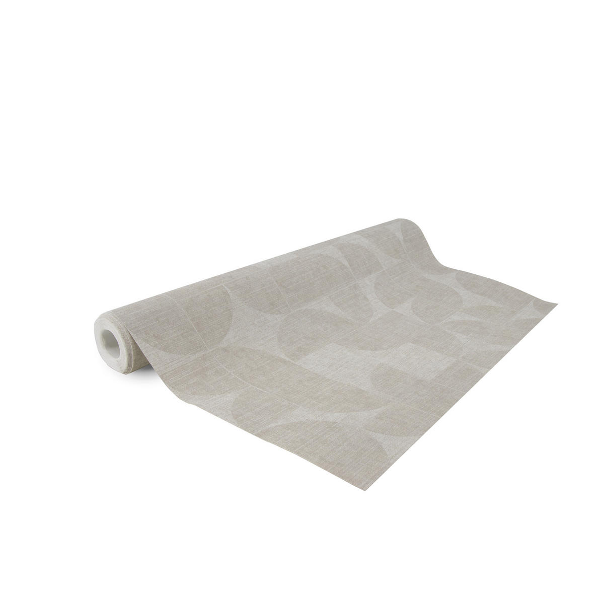 VLIESTAPETE Livia Abstrakt 1000x53cm - Beige, Papier/Kunststoff (53/1000cm) - Superfresco Easy