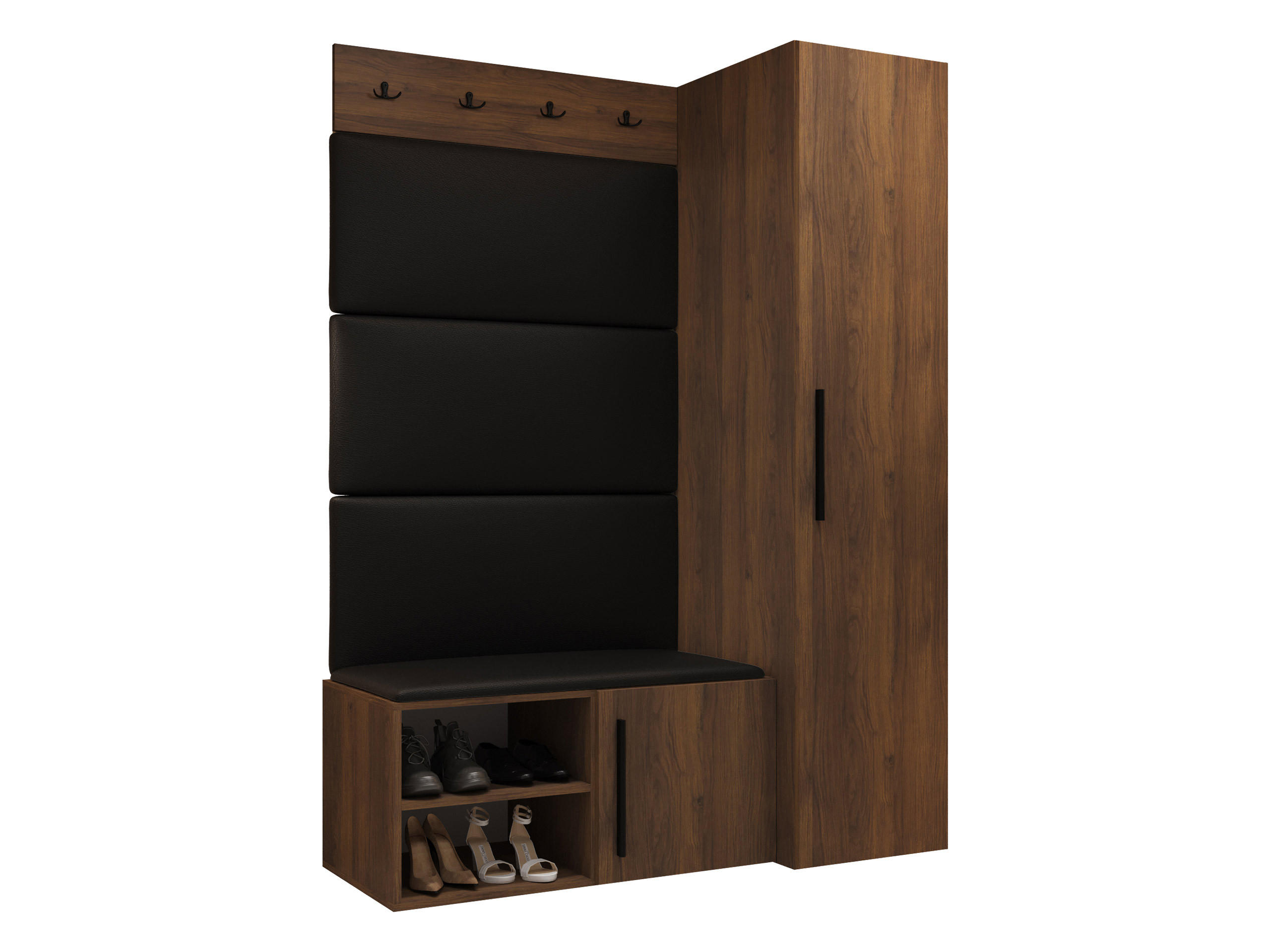 MOBILIER PENTRU HOL Medi II