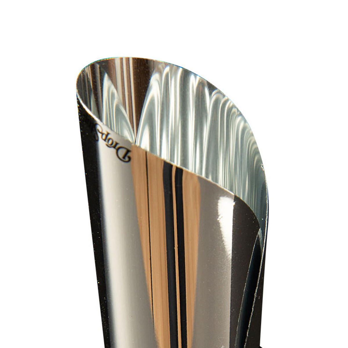 WEINAUSGIESSER Original silber 2er Set - Silberfarben, Metall (12.5/1/12.5cm) - DropStop