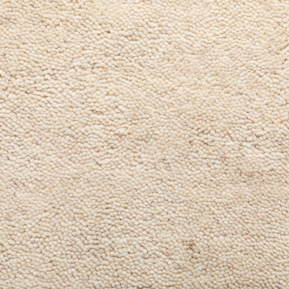 BERBERTEPPICH 140/200 cm Agadir - Naturfarben, Naturmaterialien (140/200cm) - Steffensmeier