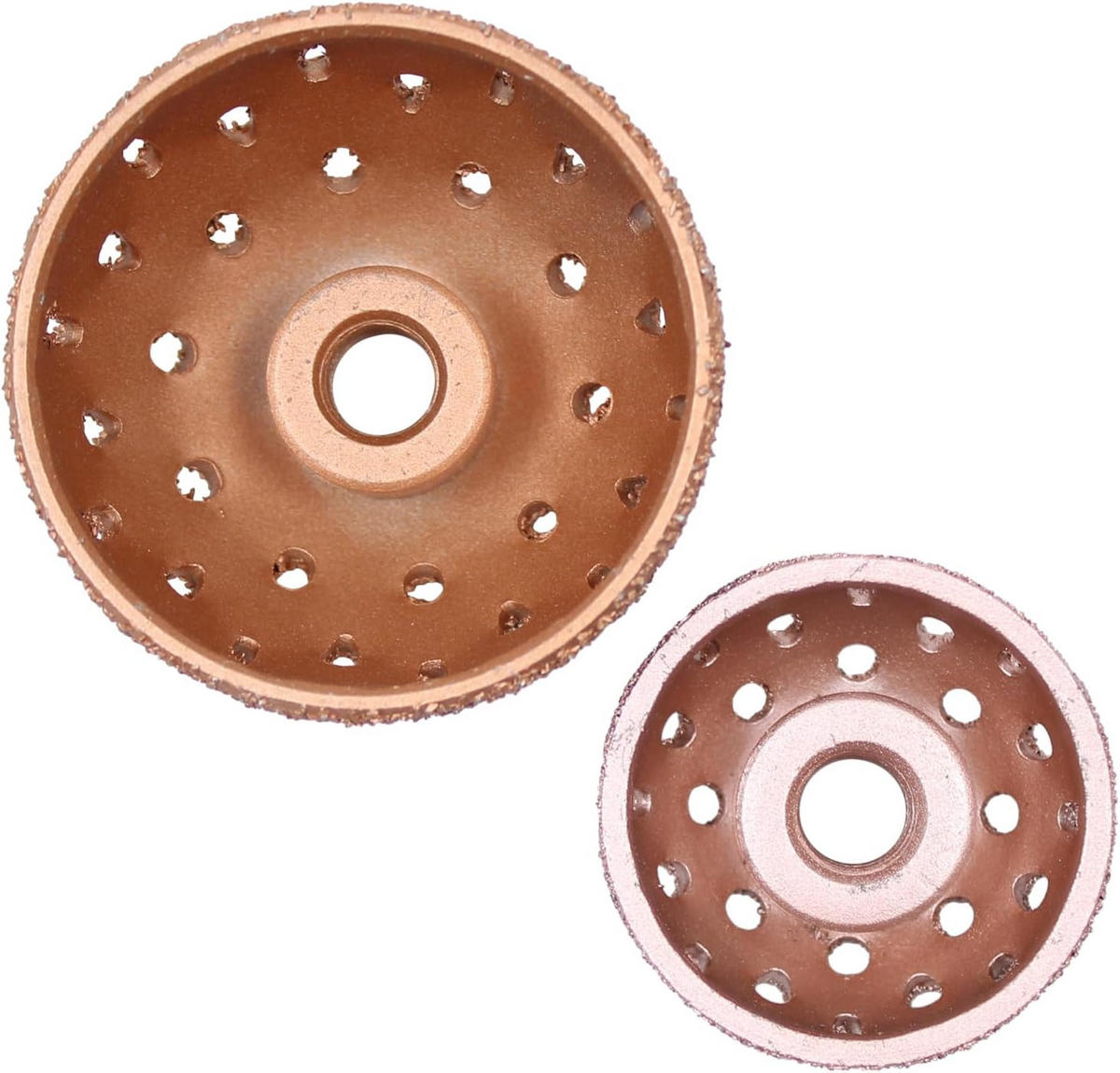 SCHLEIFMASCHINE – Bedienungsanleitung - Multicolor, Metall (15/8/1.5cm) - DCA