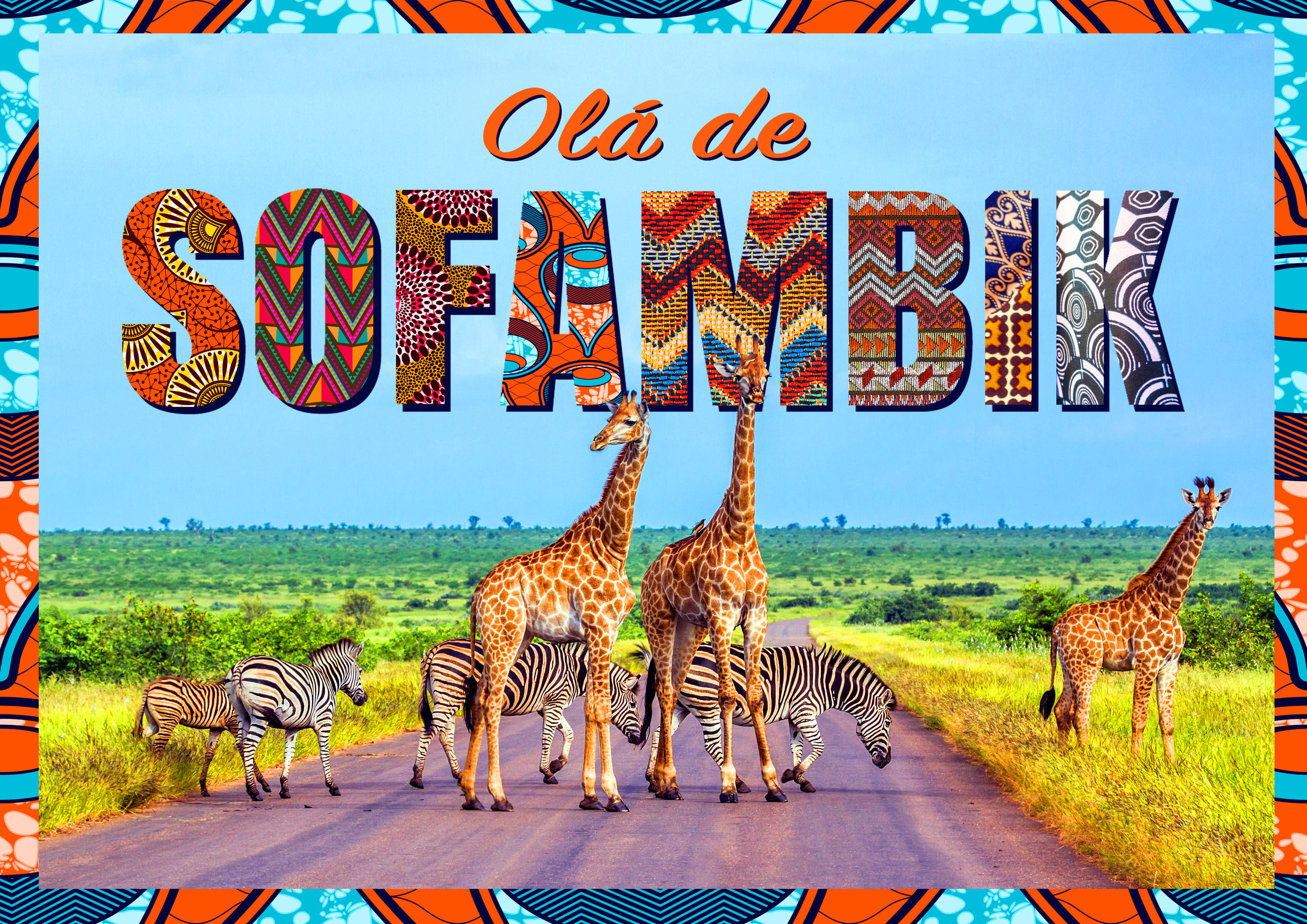 SOFAMBIK