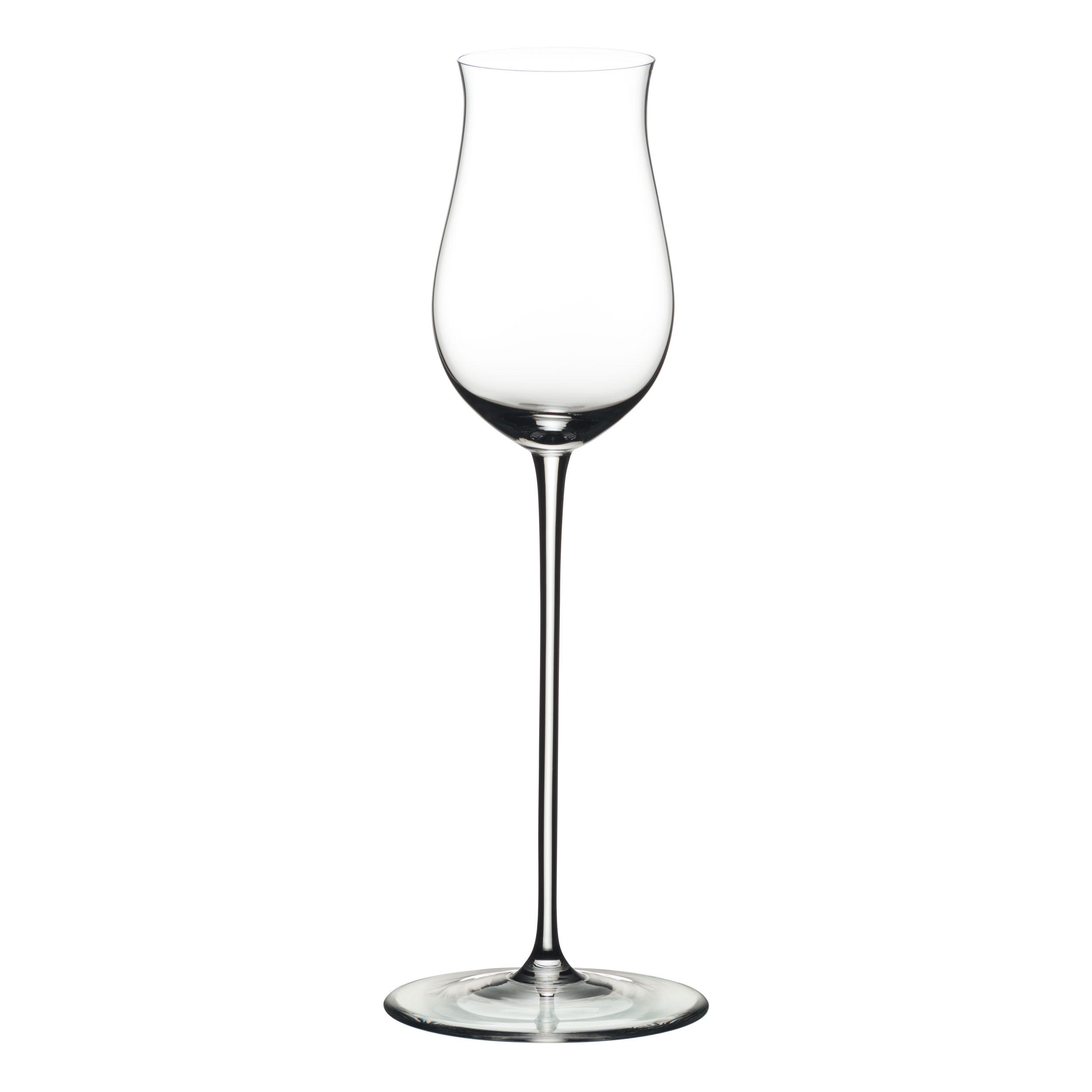 SCHNAPSREGEL Veritas Spirits, 2er Set, Hochwertiges Glas, 152 ml - Transparent, Glas (0.15L) - Riedel