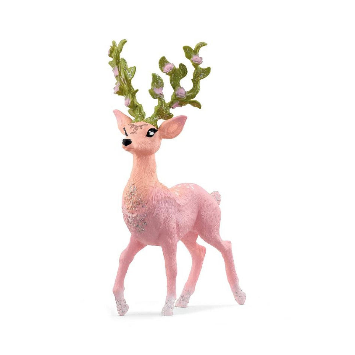 Schleich Spielfigur Rosa 5x13x9 cm