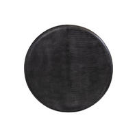 WANDPANEEL Jowad Grau 80.5/5/80.5cm - Grau, Metall (5/80.5/80.5cm) - PTMD Collection