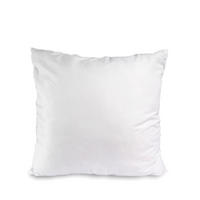 KISSENFÜLLUNG basic 50x50 cm weiss - Weiß, Textil (50/50cm) - Happy Friday