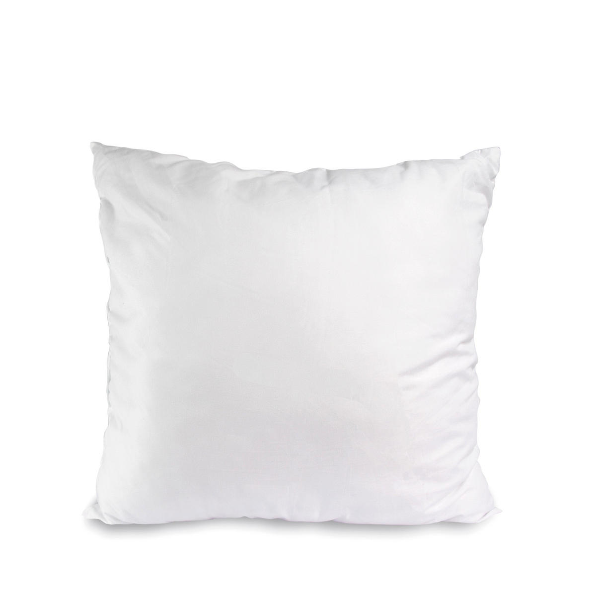 KISSENFÜLLUNG basic 50x50 cm weiss - Weiß, Textil (50/50cm) - Happy Friday