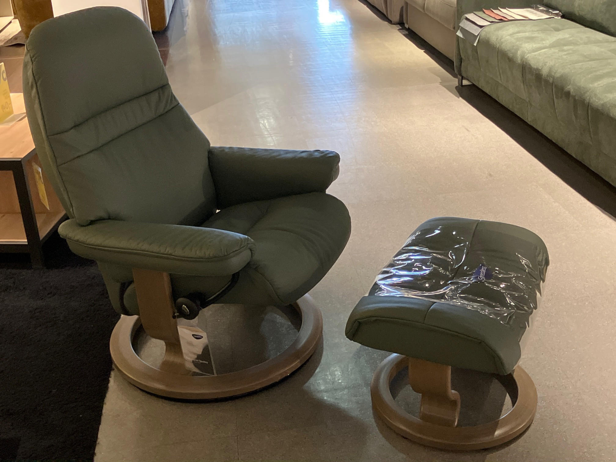 RELAXSESSEL "SUNRISE" - Stressless