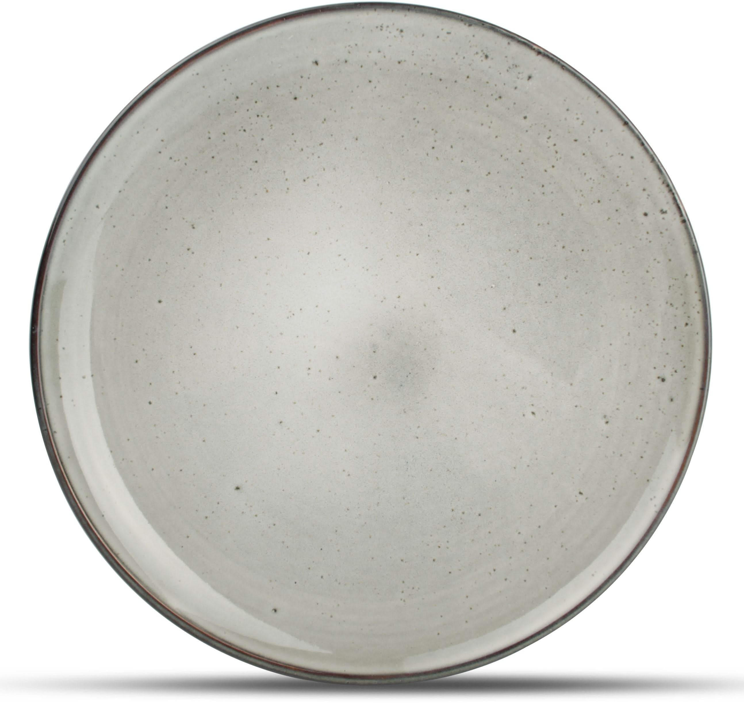 XXXLutz Speiseteller Grün 2x3x1 cm
