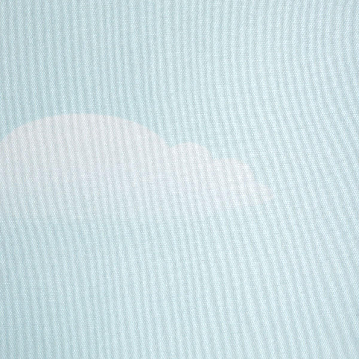 BETTWÄSCHE Skylight Mikrofaser 160/200 cm - Blau, Textil (160/200cm) - Homla