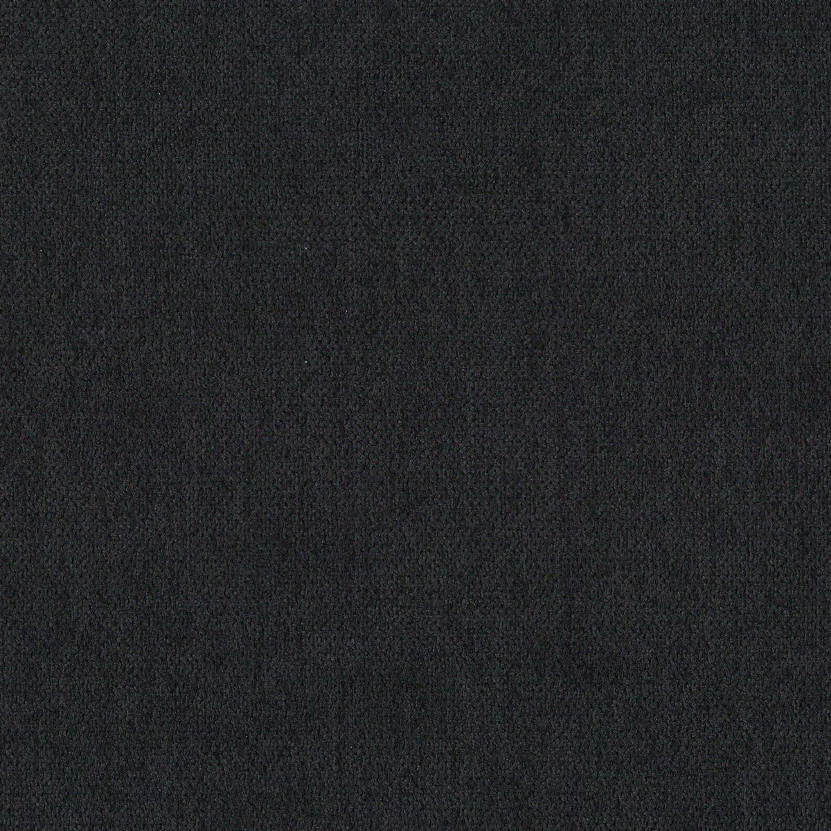 BOXSPRINGBETT Huush 200x200 cm, Schwarz - Schwarz, Textil (200/200cm) - Fedve