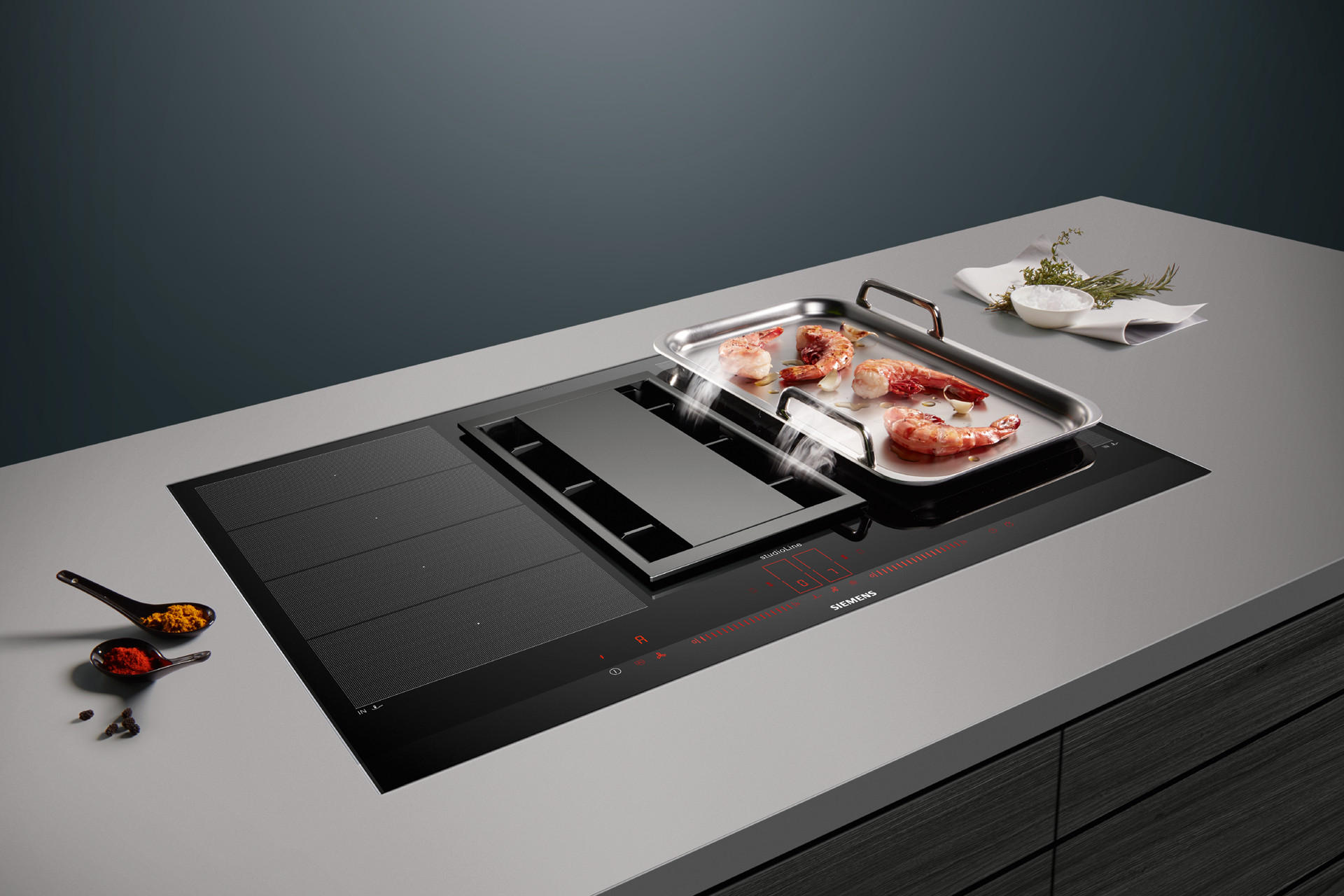 Что такое варочная панель. Варочная панель Miele km6542fl. Сименс индукционная панель Домино. Встраиваемый гриль Neff. Варочная поверхность Neff 90см.