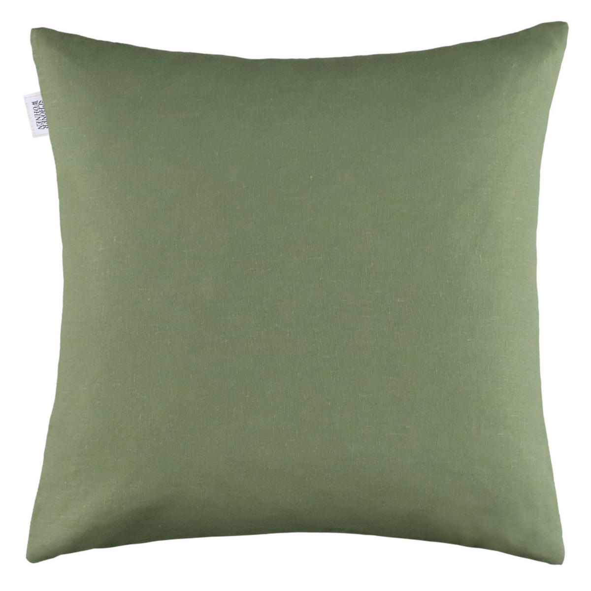 ZIERKISSENHÜLLE PERFORM - Grün, Textil (45/45cm) - Schöner Wohnen