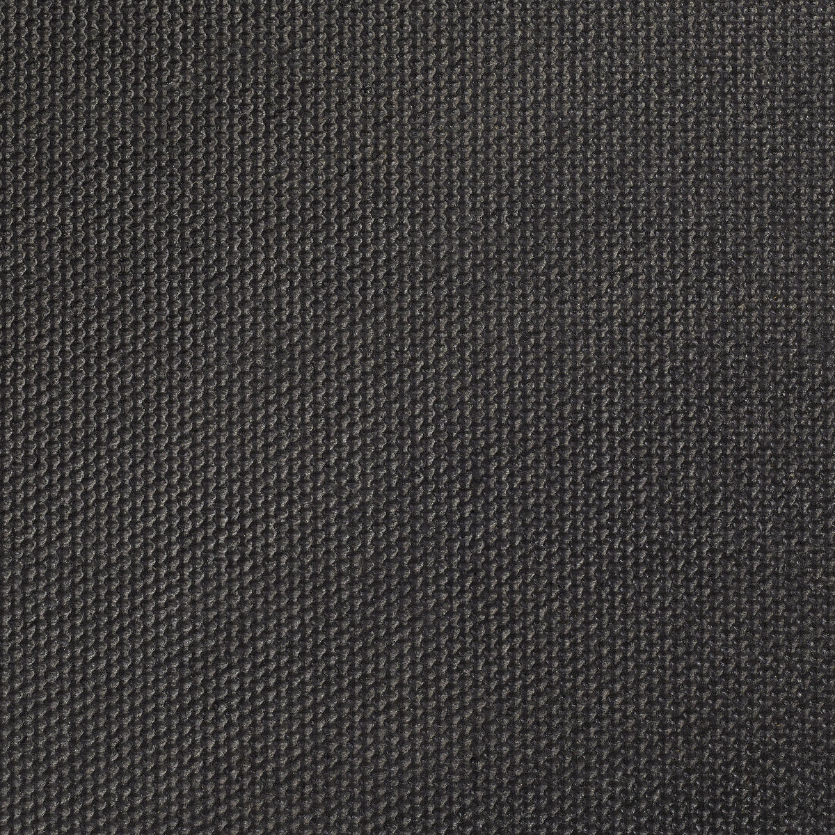 FUSSMATTE - Hellbraun, Kunststoff/Textil (60/40cm) - Relaxdays