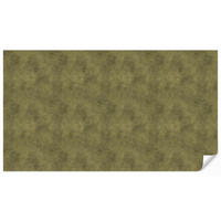 TAPETE - Textur - Abstrakt - Grün - 450x240 cm - Olivgrün, Papier (450/240cm) - OnlyWow