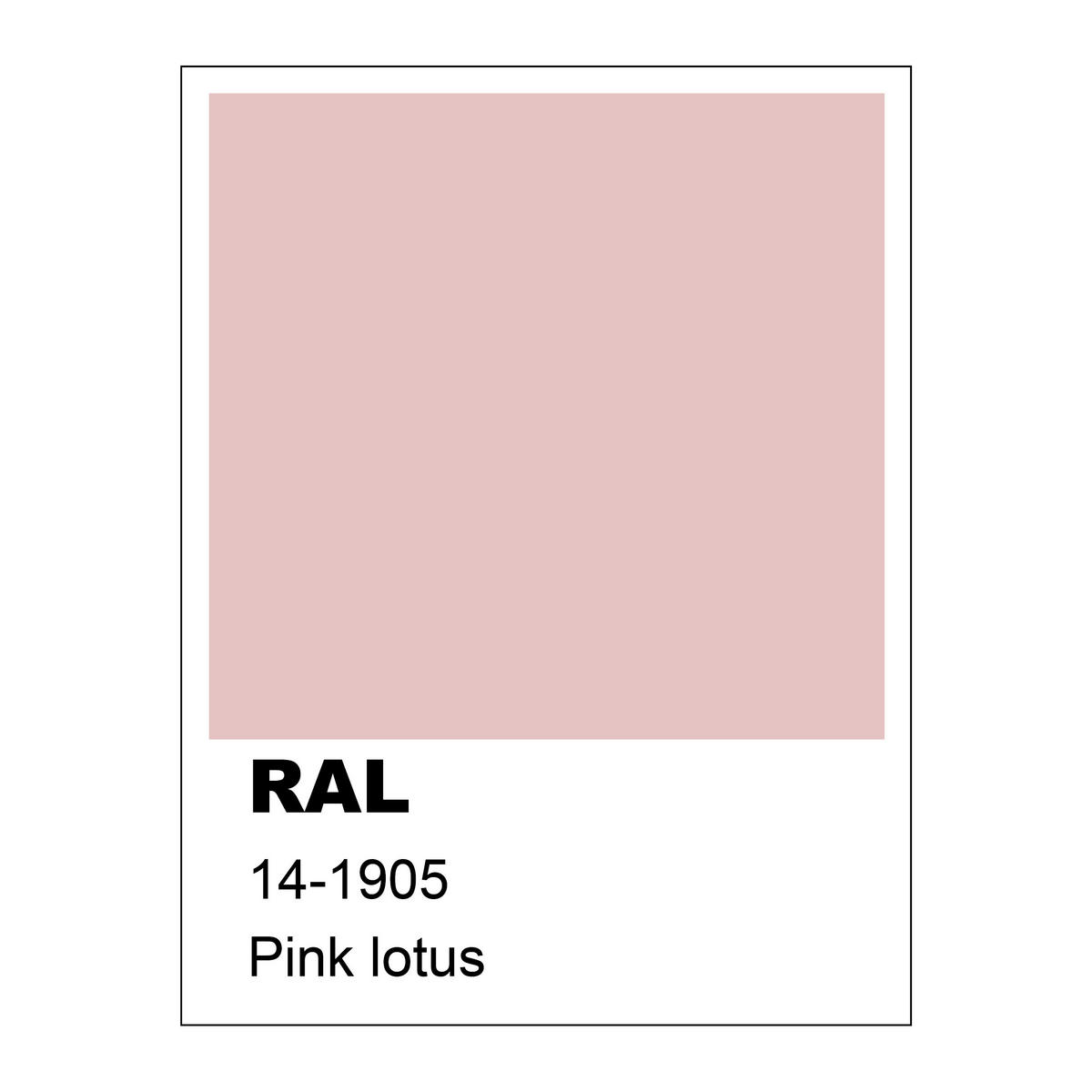 HÄNGELEUCHTE - Rot, Metall (60/60/120cm) - Lumicom