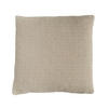 KISSENBEZUG Balin - Beige, Textil (45/45cm) - home&you