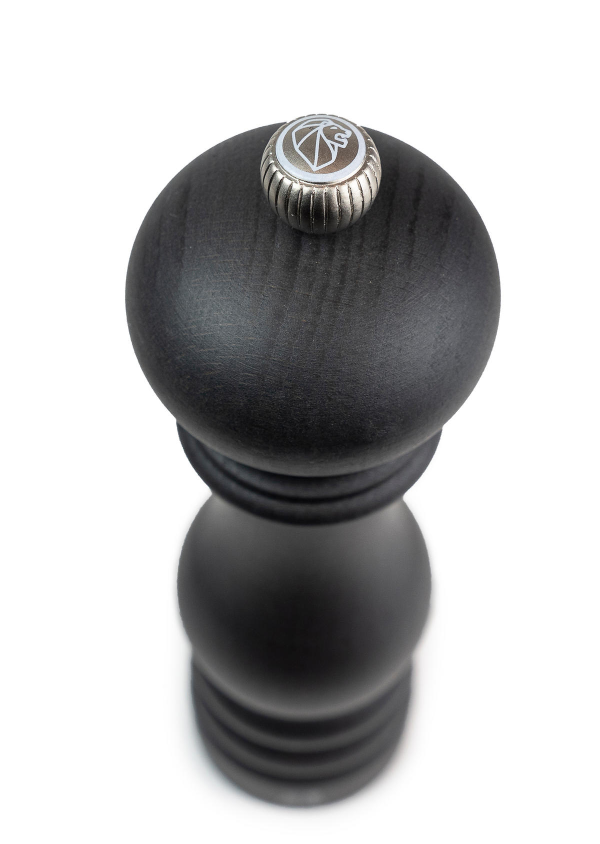 SALZMÜHLE Paris uSelect 12cm Buchenholz Graphit Zirkonia-Mahlwerk - Grau, Holz (5.9/12/5.9cm) - PEUGEOT