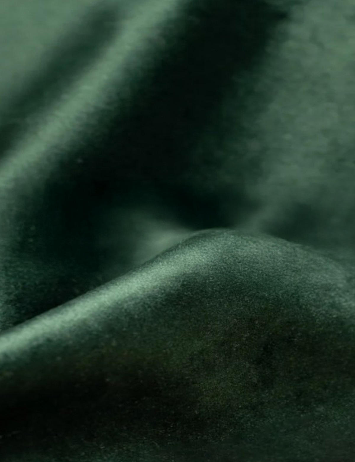 ECKSOFA L-Form Bolla, stoff Bluvel, Grün, Rechts - Grün, Holz (288/192cm) - Kaiser Möbel