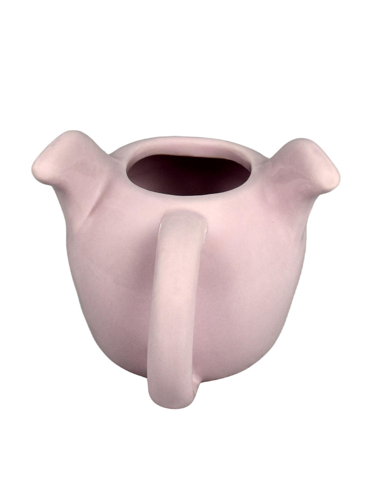 BECHER Pokemon 3D Mewtu Rosa 430 ml - Rosa, Keramik (0.43L) - United Labels