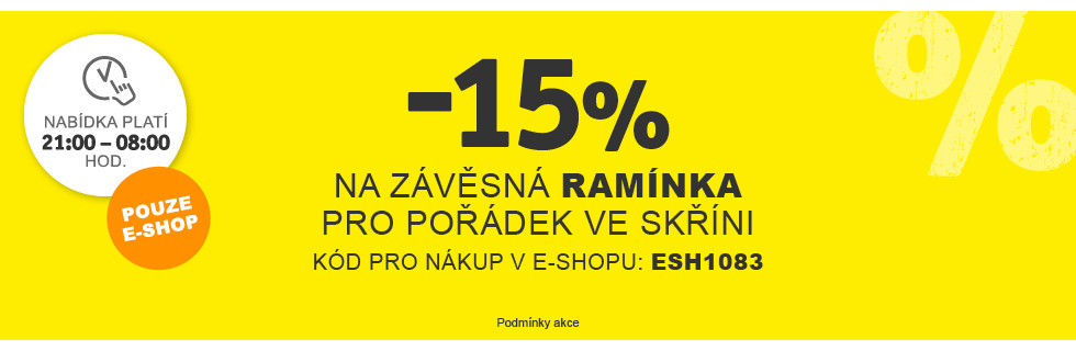 Šatní ramínka