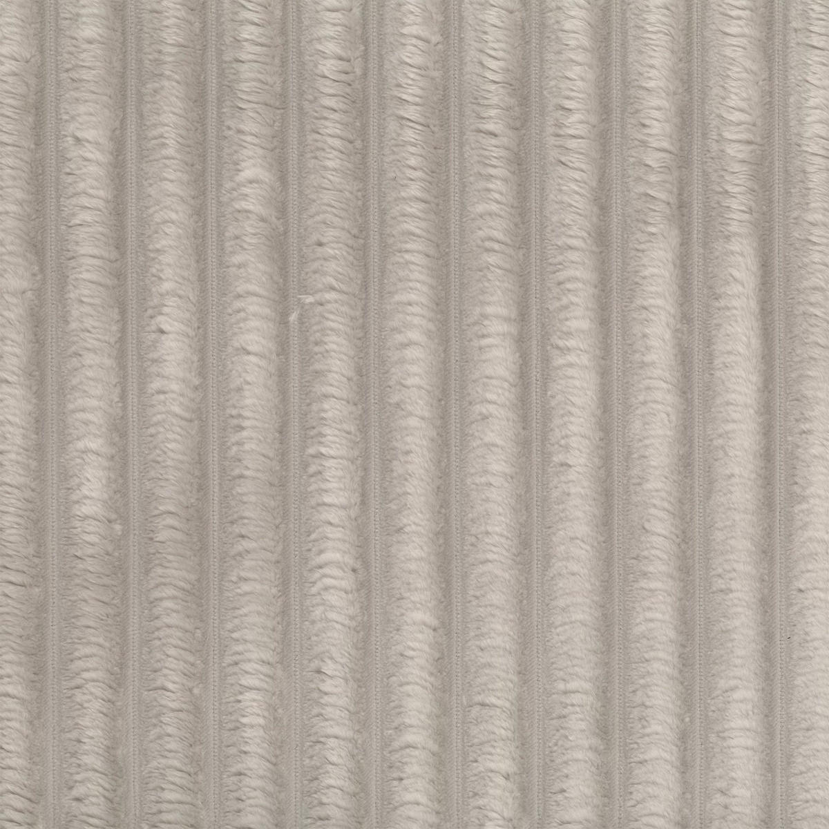 ECKSOFA Leo Greige beidseitig montierbar - Taupe, Kunststoff/Textil (255/85cm) - Selsey