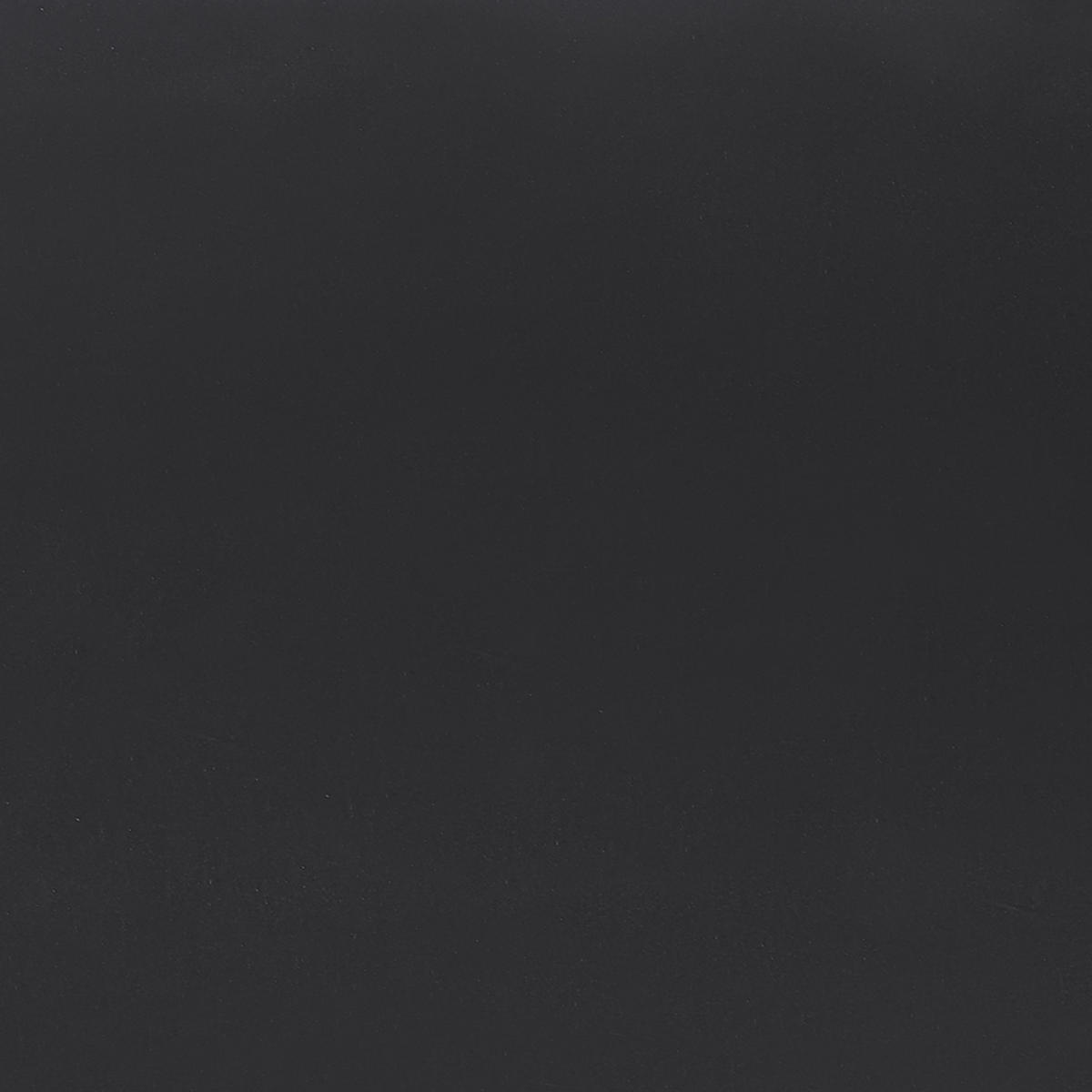 BETT mit Lattenrost 160x200 cm Schwarz Vaurs - Schwarz, Metall (160/200cm) - Beliani