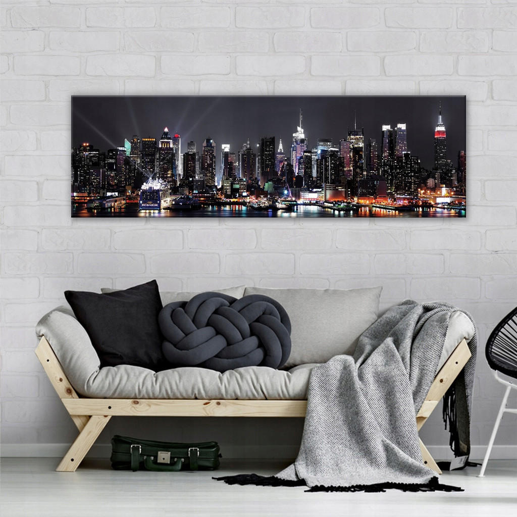 Thumbnail - Wallarena Bilder, Mehrfarbig, Holzwerkstoff, Recyclingholz, Abstrakt, Rechteckig, 145x45 cm, FSC 100%, 3D-Effekt, Bilder...
