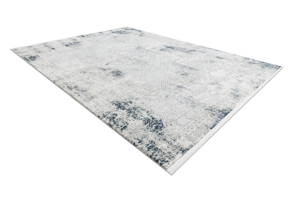 TEPPICH Duke 140/190 cm - Creme, Textil (140/190cm) - rugsX