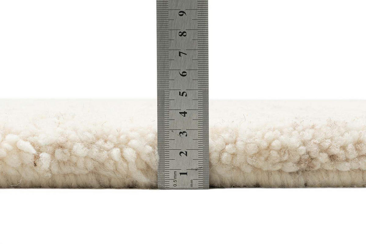 BERBERTEPPICH Maloronga 170x240 cm - Beige, Textil (170/240cm) - THEKO
