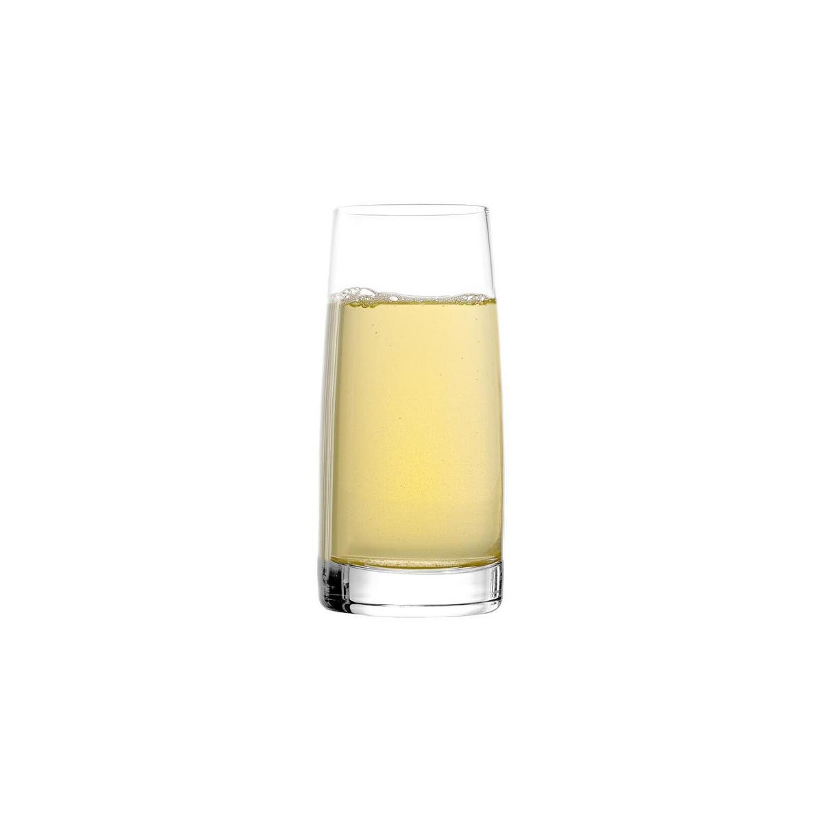 CAMPARI DRINK GLÄSER Experience transparent 360 ml 6er Set - Transparent, Glas (0.36L) - Stölzle Lausitz