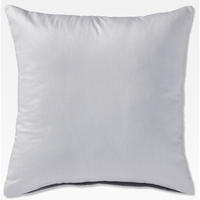 KISSENHÜLLE MICRO PATTERN 4040 SILBER - 09 - Grau, Textil (40/40cm) - Joop!