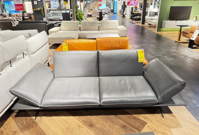 Ecksofa Wild - Lomoco