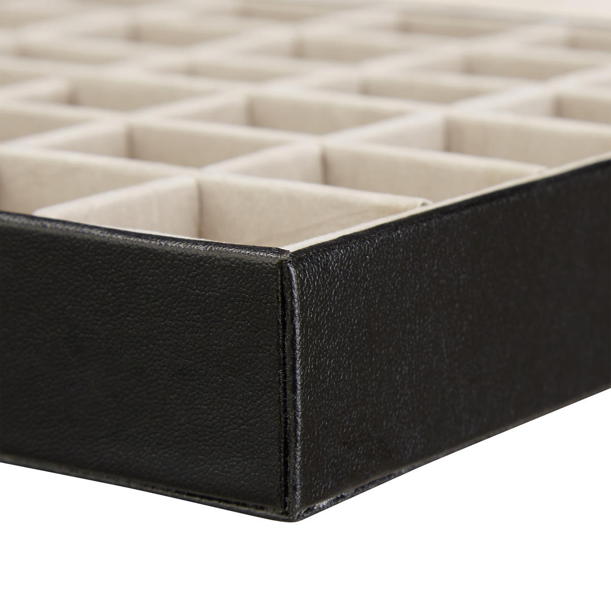 SCHMUCKTABLETT - Multicolor, Papier/Kunststoff (30/3/20cm) - Relaxdays