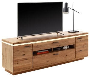 NÍZKA KOMODA PHILADELPHIA - Linea Natura