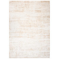 TEPPICH HERA Creme 80/150 cm - Creme, Textil (80/150cm) - Tapiso