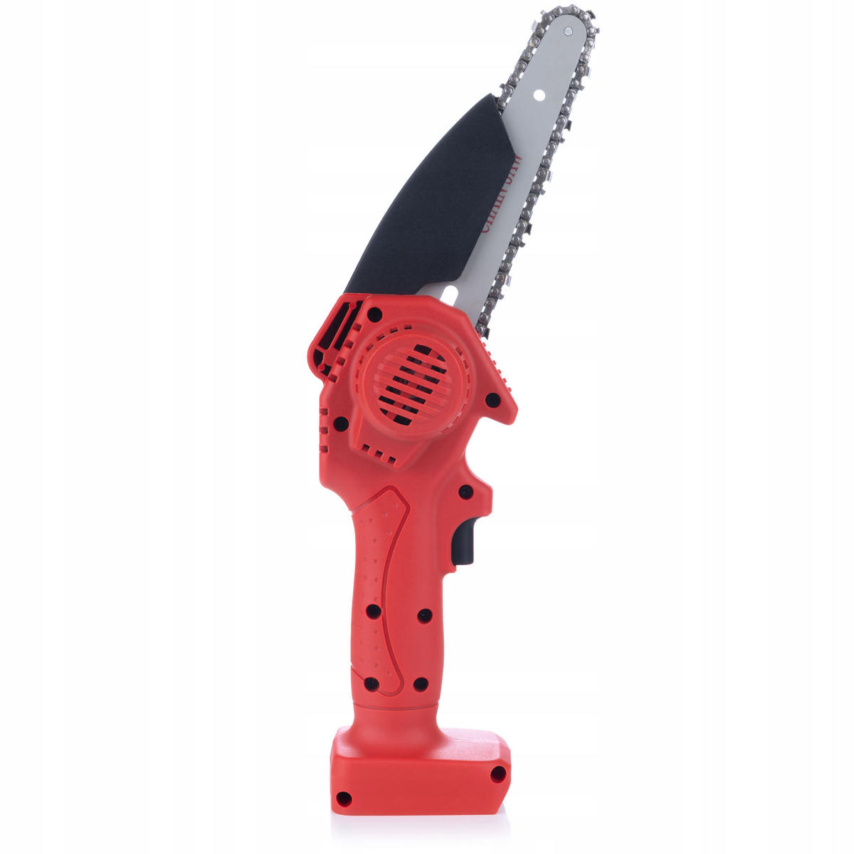 AKKU-KETTENSÄGE RP21V, 21 V, 1200 W, Schwert 152 mm, Kettengeschw. 10 m/s, Schnitttiefe 100 mm, ohne Akku - Multicolor, Kunststoff/Metall (10/10/10cm)