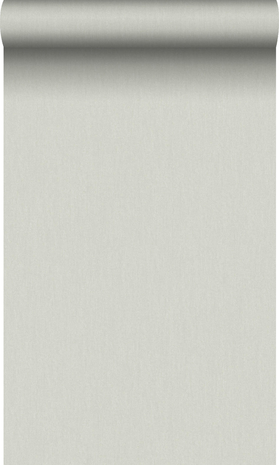 TAPETE Leinen-Optik 53 cm x 10.05 m - Braun, Papier (53/1000cm) - Origin Wallcoverings