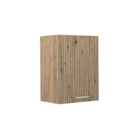 HÄNGESCHRANK R-Line Artisan-Eiche 45 cm - Honigeiche/Eiche Wotan, Holzwerkstoff (45/60/31cm) - Vicco