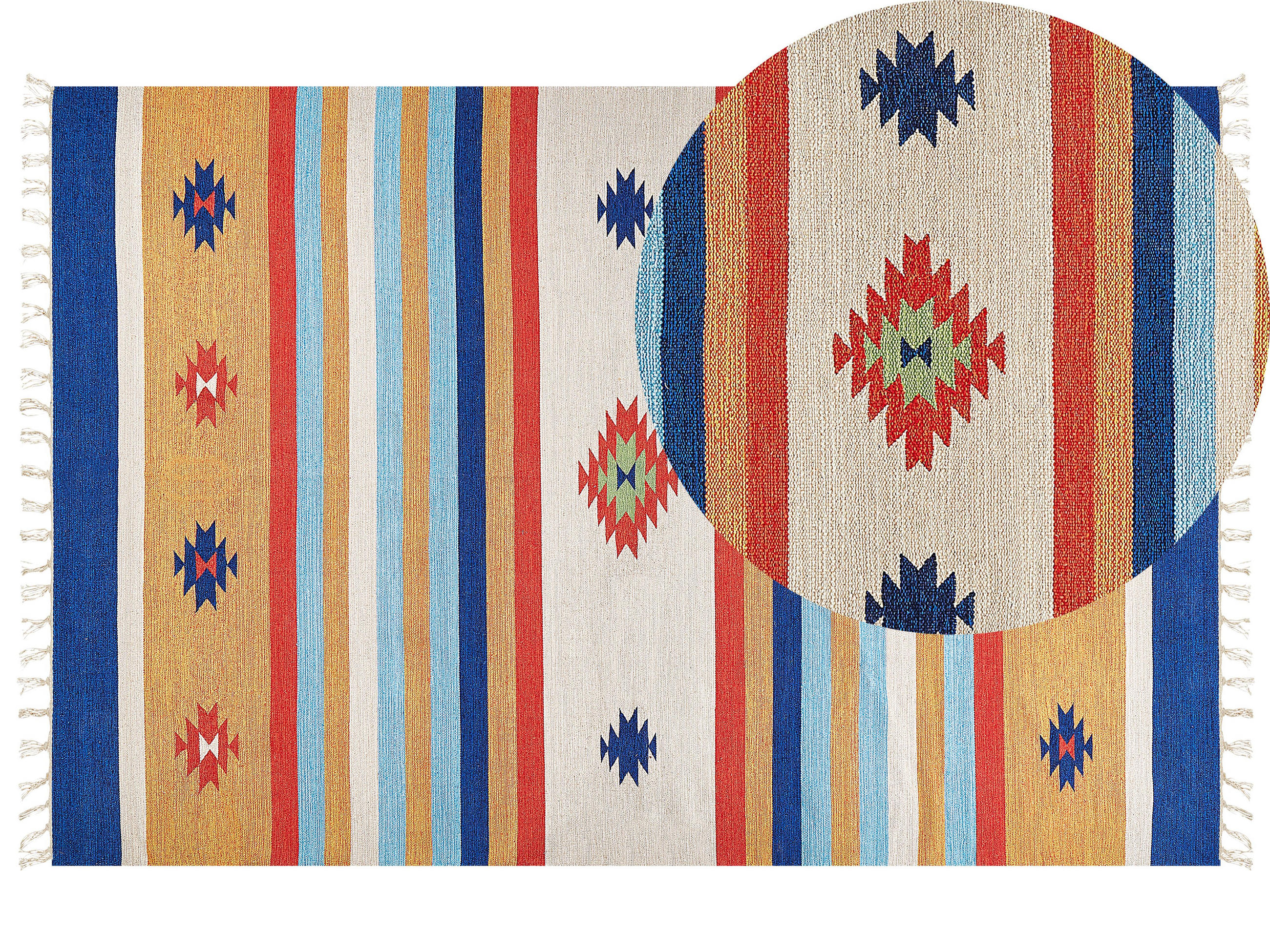 COVOR KILIM Taronik 300/200 cm
