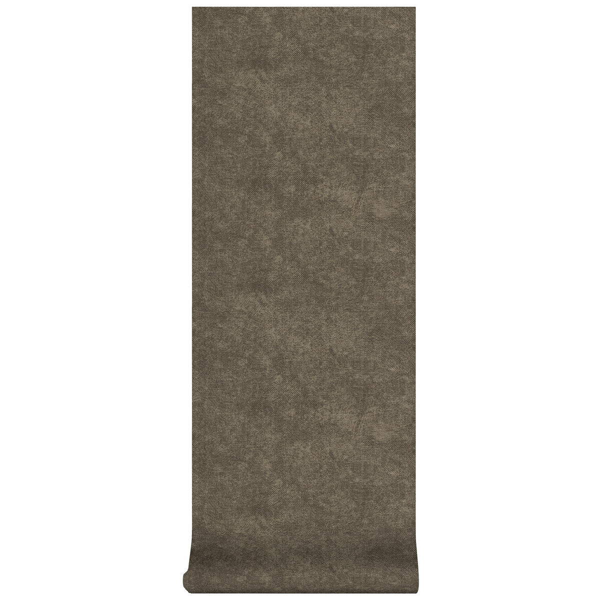 VLIESTAPETE Mondstein - Goldfarben/Schwarz, Papier/Kunststoff (53/1005cm) - Superfresco Easy