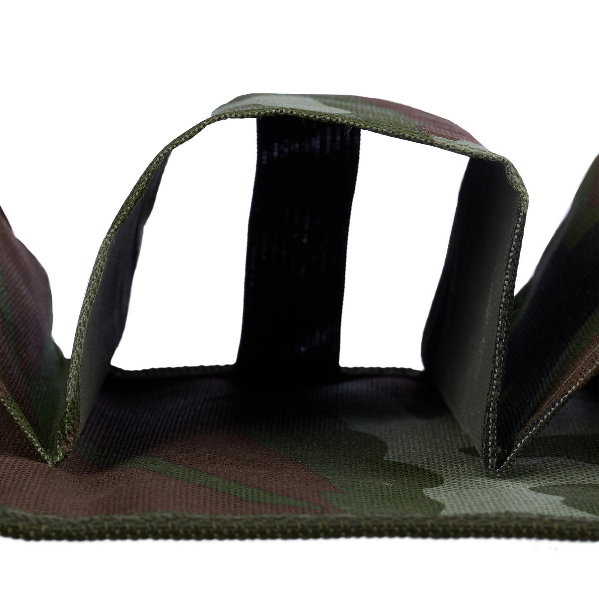 BIERGÜRTEL - Multicolor, Kunststoff (61/16.5/0.5cm) - Relaxdays