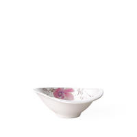 DIPSCHÄLCHEN Mariefleur Gris Serve & Salad bunt 12 x 8 cm - Multicolor, Keramik (1cm) - Villeroy & Boch