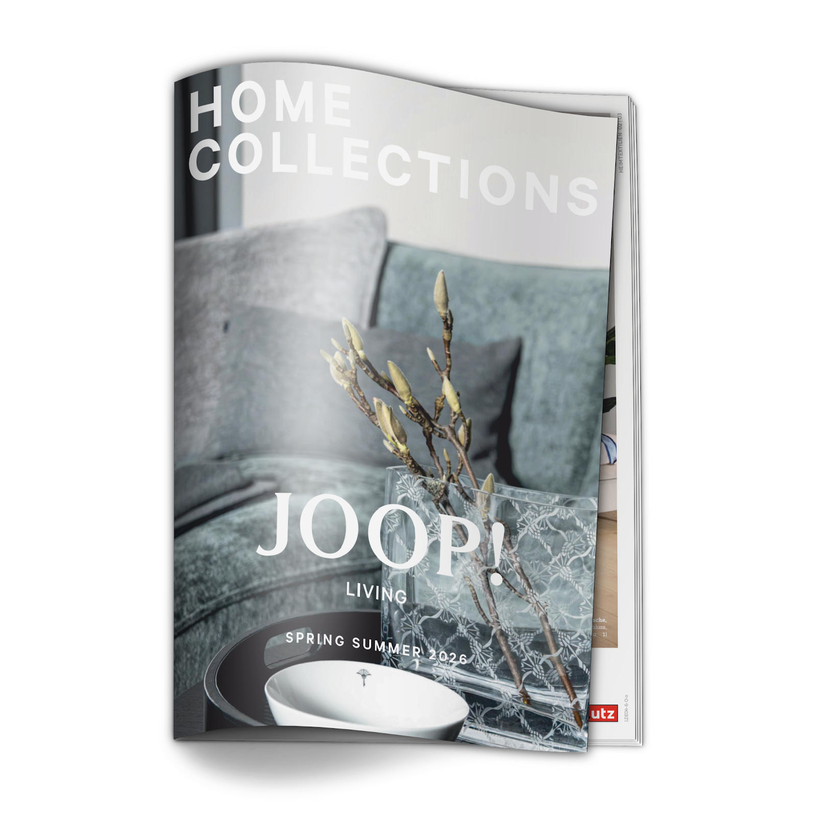 Home Collections