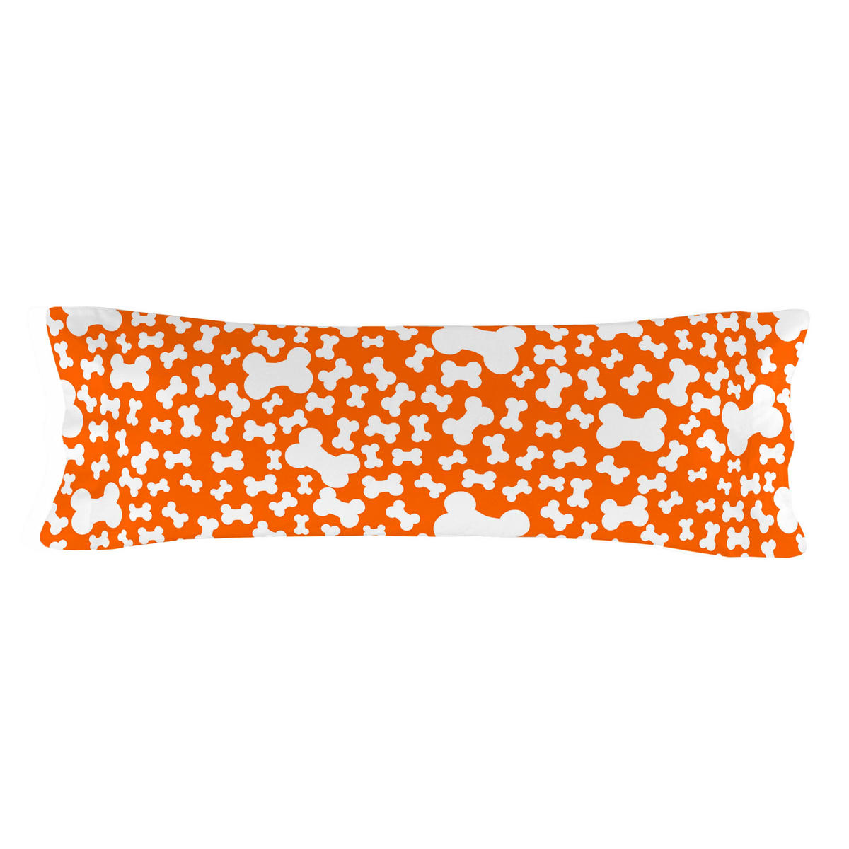 NORDIC-SACK dogs 90x200 cm ohne füllung mehrfarbig - Multicolor, Textil (90/200cm) - Happy Friday