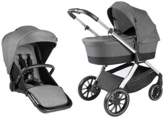 Kinderwagenset - My Baby Lou