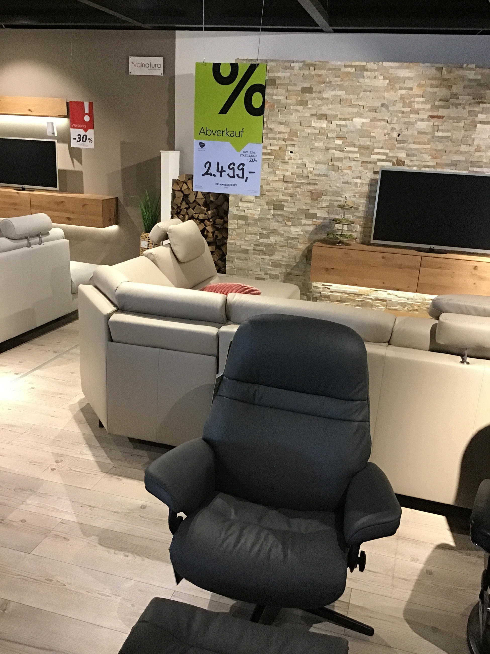 Relaxsessel - Stressless