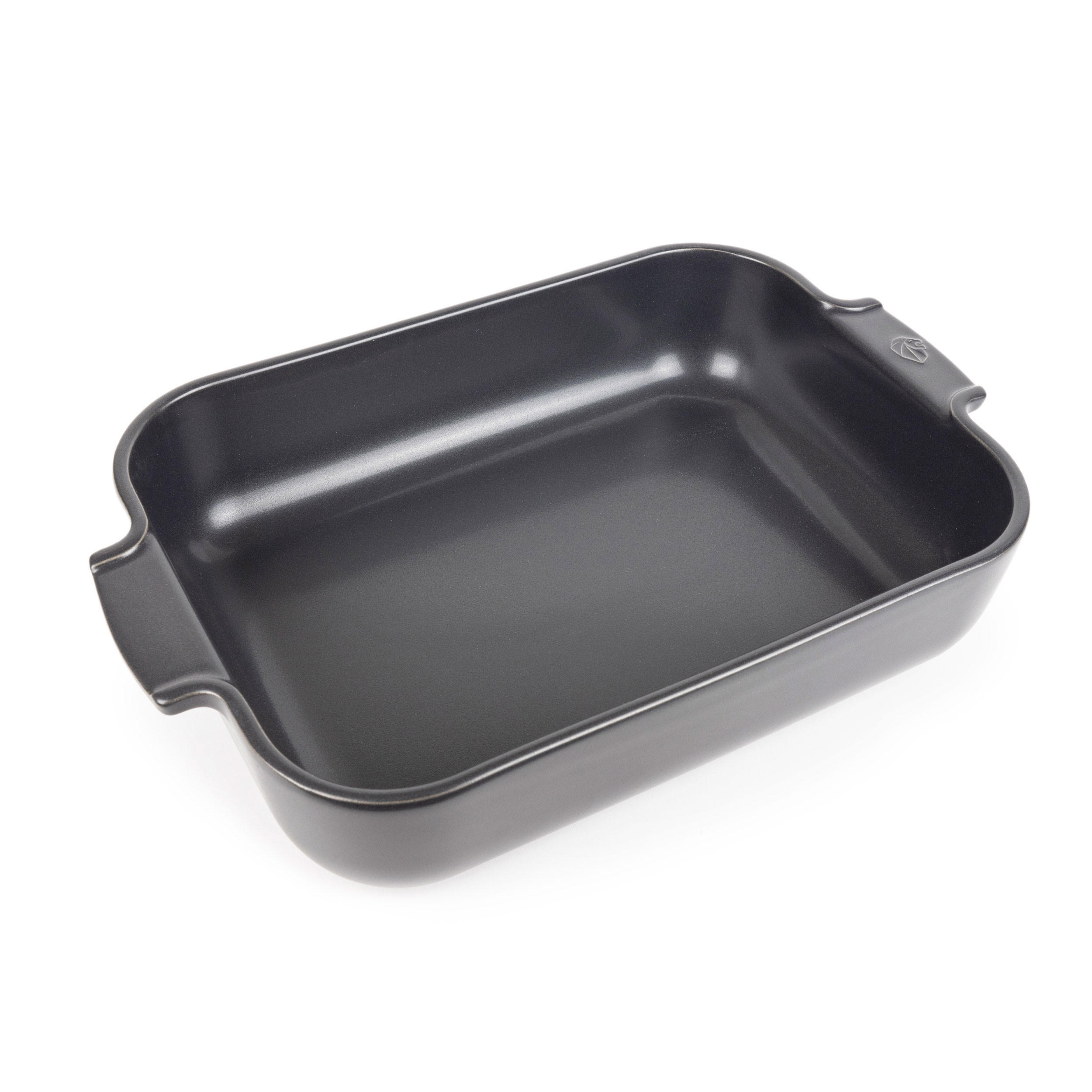 Peugeot Auflaufform Grau 36x7.5x23.6 cm