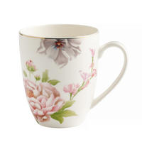 BECHER Aurelis - Multicolor, Keramik (0.36L) - home&you