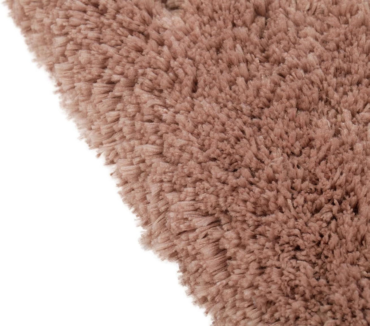 BADTEPPICH Deluxe SAND 70X120CM - Sandfarben, Textil (120/70cm)